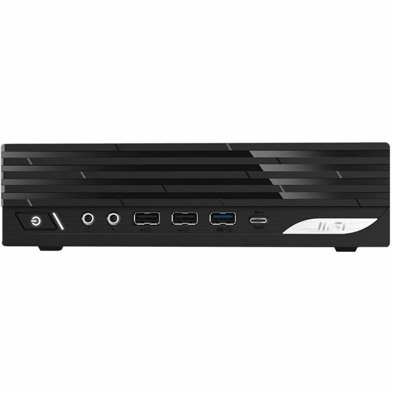 MSI PRO DP21-004US SFF Desktop Computer, Intel Core i5-14500, 32GB Memory, 1TB SSD (PDP2114MQ004)