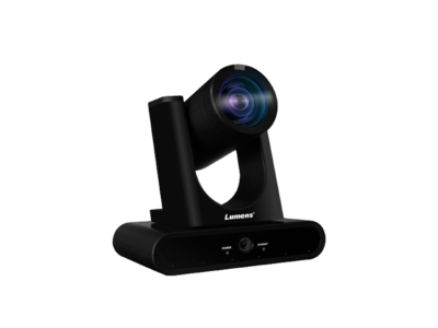 Lumens VC-TR60A PTZ Camera, Black (VC-TR60APB)