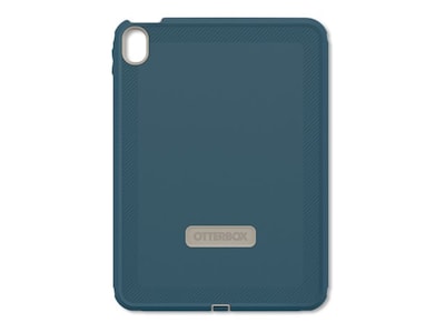 OtterBox Defender Pro 10.9 Case for iPad 10th Gen, Baja Beach (77-90083)