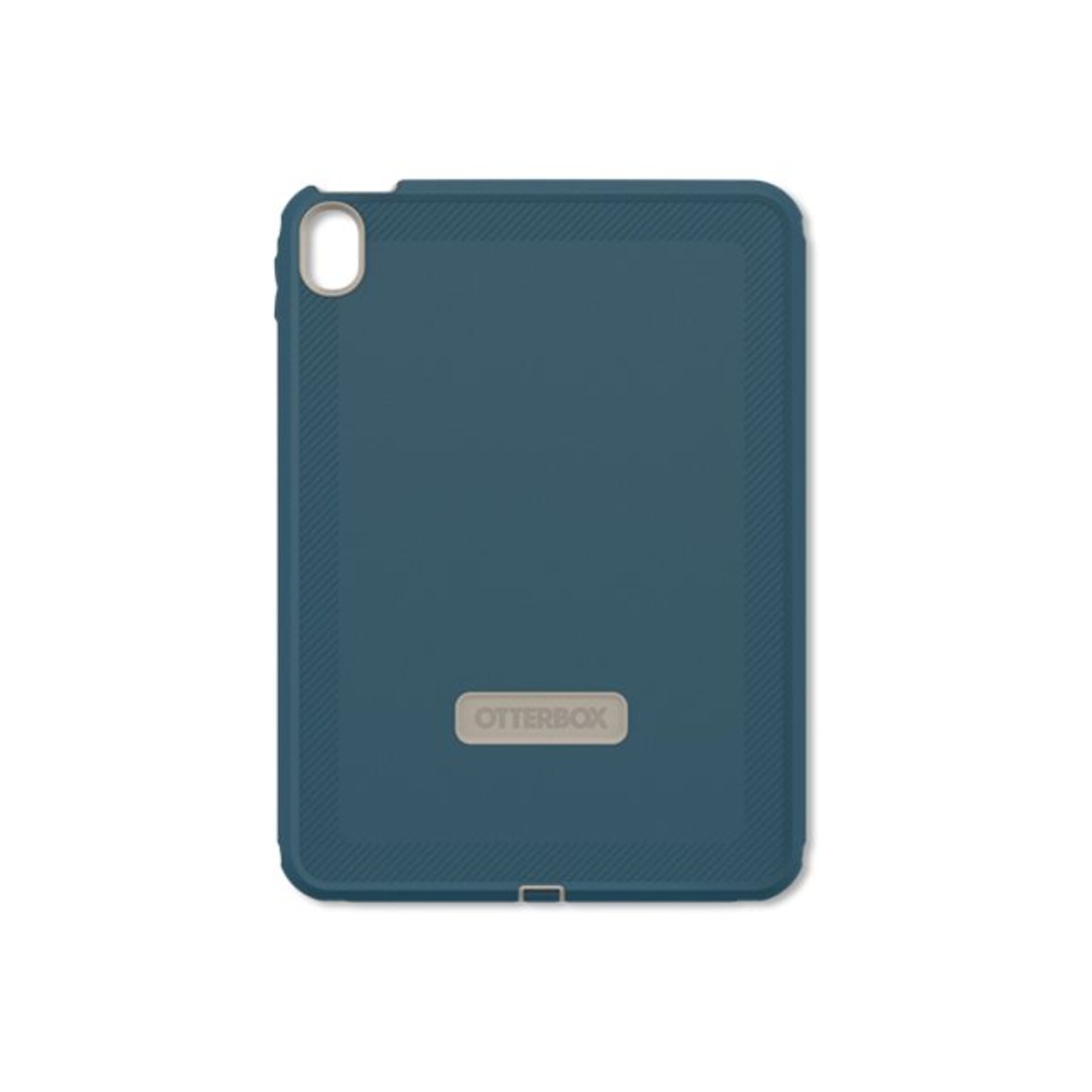 OtterBox Defender Pro 10.9 Case for iPad 10th Gen, Baja Beach (77-90083)