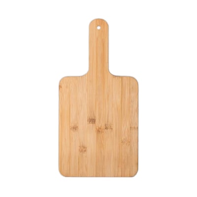 Better Houseware 14-In. x 17-In. Bamboo Paddle Board (BTH356)