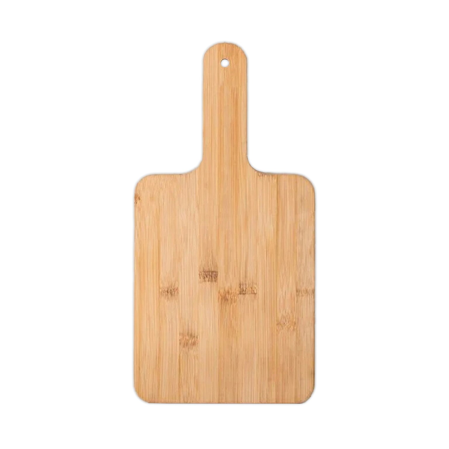 Better Houseware 14-In. x 17-In. Bamboo Paddle Board (BTH356)