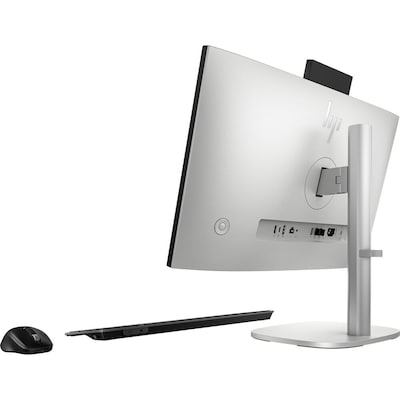 HP EliteStudio 8 G1i All-in-One Desktop Computer, Intel Core Ultra 5 235, 16GB RAM, 512GB SSD, Windows 11 Pro