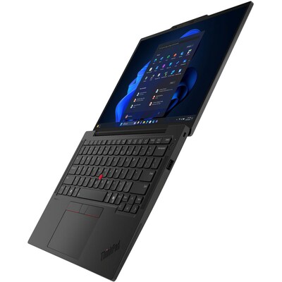 Lenovo ThinkPad X13 Gen 6 13.3" AI Laptop, Intel Core Ultra 5, 1.5GHz, 16GB RAM, 512GB SSD, Backlit Keyboard, Windows 11 Pro