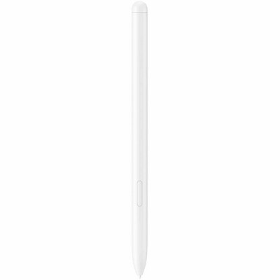 Samsung Galaxy Tab S10 FE+ 13.1" Tablet, Wi Fi 6, 128GB, Android, S Pen, Silver (SM-X620NZSAXAR)