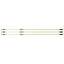 Wooster Brush Sherlock Extension Pole, 8-16L, 3/Box (00R0570000)