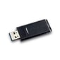 Verbatim Store 'n' Go 16GB USB 2.0 Type A Flash Drive, Assorted Colors (99123)