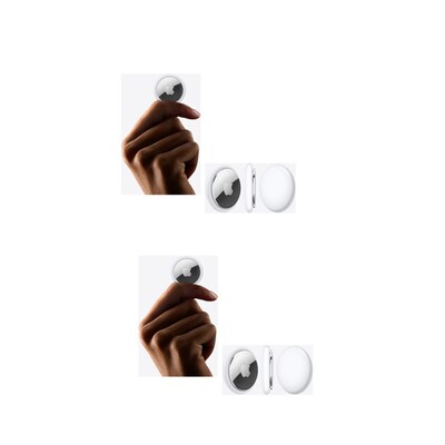 Apple AirTag - 2 pack