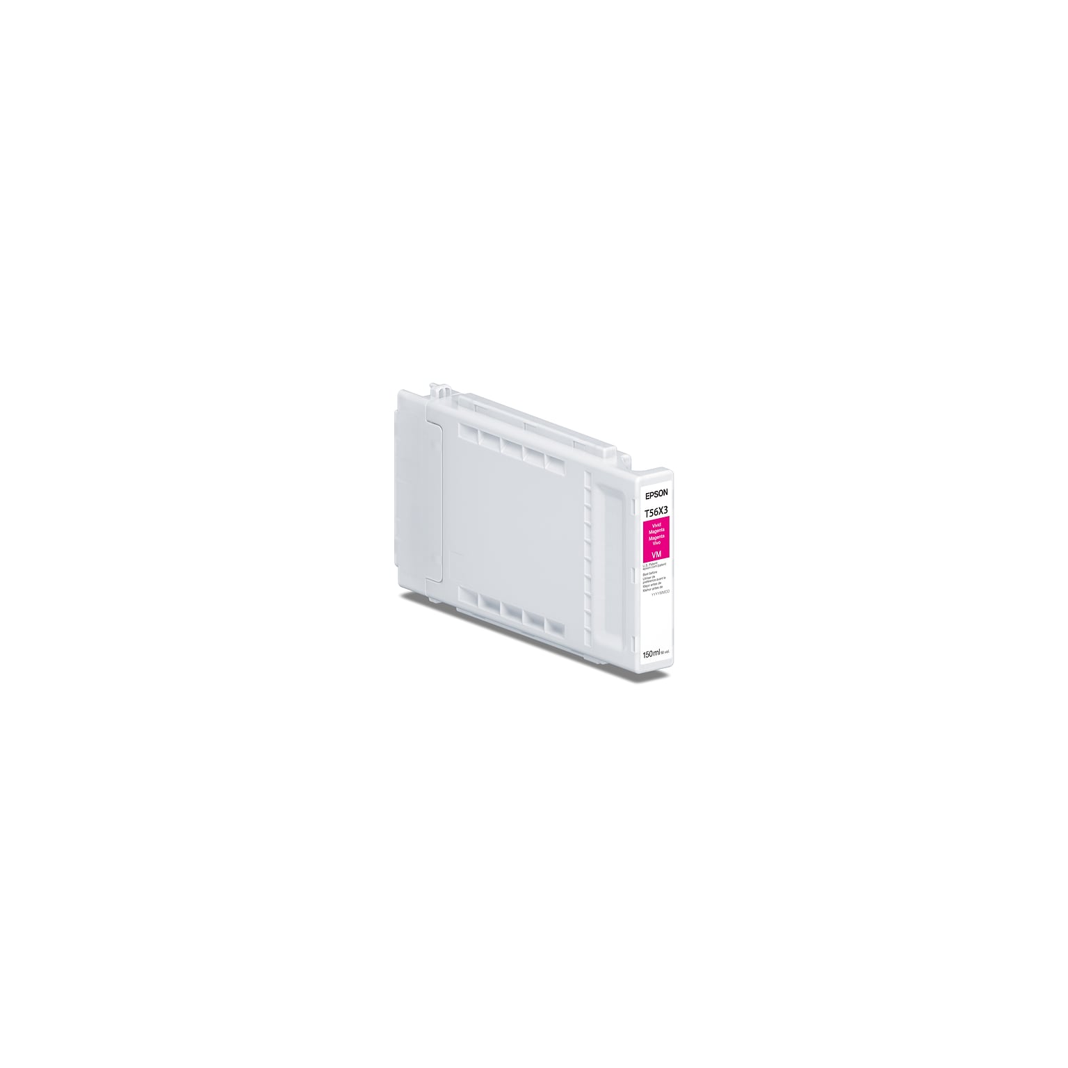 Epson UltraChrome PRO10 Magenta Standard Yield Ink Cartridge (T56X320)