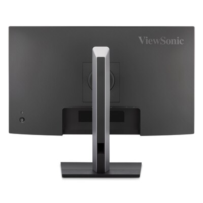 ViewSonic Ergonomic 27" 1080p 100Hz LCD Monitor, HDMI, DisplayPort, VGA, Black, 4-Port USB Hub (VG2751)