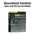 TurboProject Professional (Download Version)