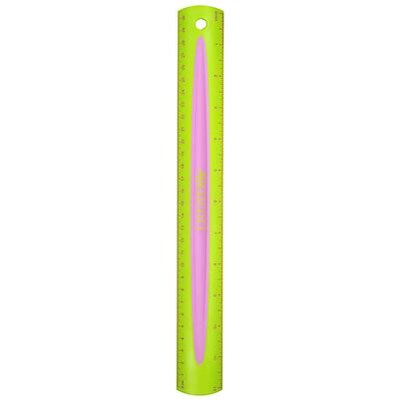 Westcott® 12 Kids Soft Touch Ruler