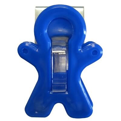 Magnet Man® Clip