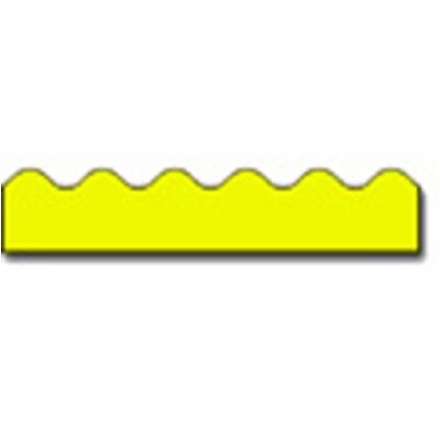 Yellow Border