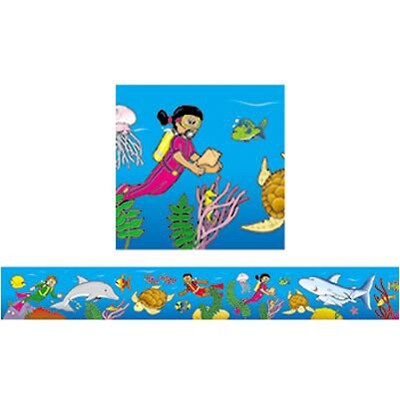 Ocean Border
