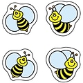 Bees Stickers