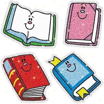 Dazzle™ Stickers Super Pack, Books