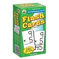 Multiplication 0-12 Flash Cards for Grades 3-5, 94 Pack (CD-3930)
