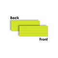 Word Strips (Multi-colored, lined, 2 sides, 75 count)