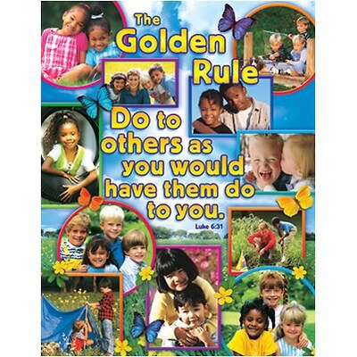 The Golden Rule Chartlet
