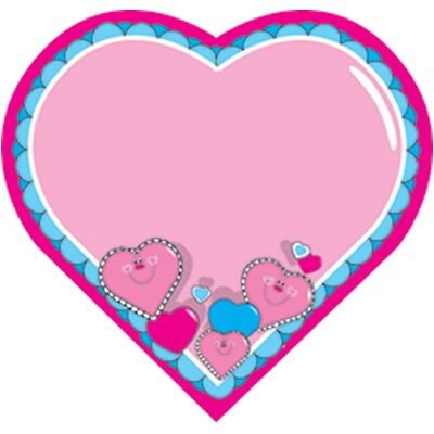 Novel Notes, Heart