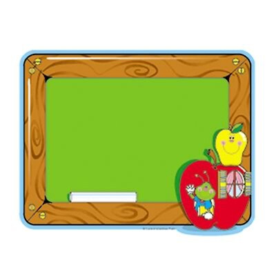 Novel Notes, Chalkboard
