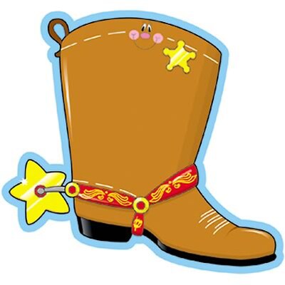 Cowboy Boot