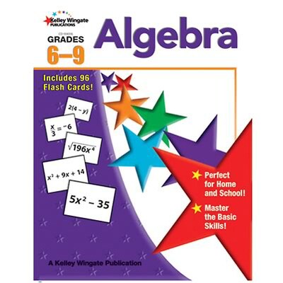 Algebra