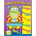 Good Listening Tips Chartlet