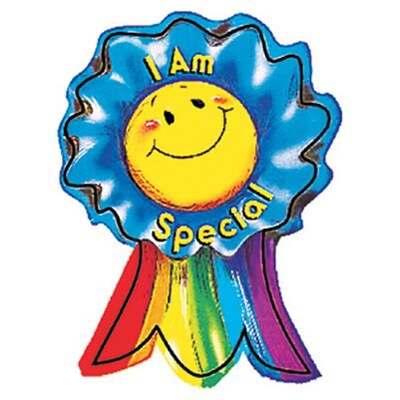 Creative Teaching Press Awards; I Am Special