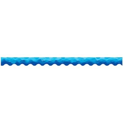 Creative Teaching Press 2.25 x 35 Waves of Blue Border, 12 Pack (CTP1936)