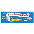 UNIFIX® Early Pattern Cards, Book 4, Simple Mixed Sequences