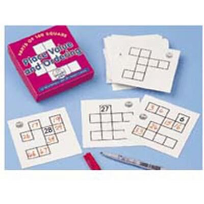 Place Value and Ordering