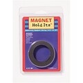 Magnet Strip with Adhesive: 1/2 x 30