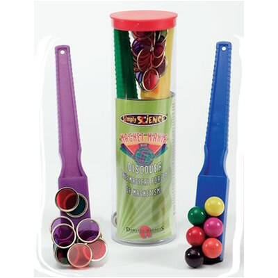 Magnet Mania Kit