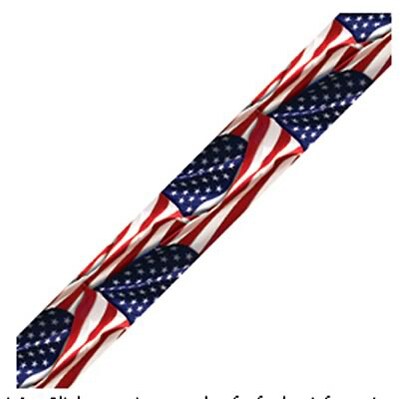 Patriotic Photo Border