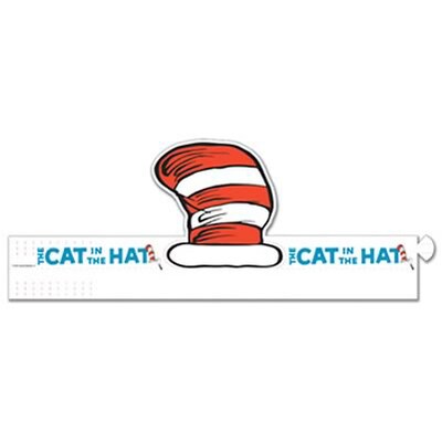 Dr. Seuss™ Wearable Cat’s Hat