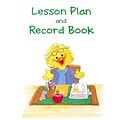 Suzys Zoo® Lesson Plan/Record Bk