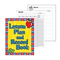 Eureka Record & Lesson Plan Book, Each (EU-866210)