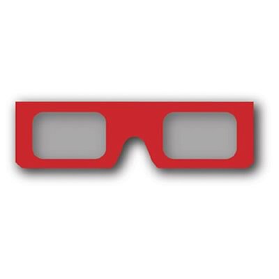 Additional 3D Glasses, 2 pack