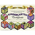 Hayes Kindergarten Certificate, 8.5 x 11, Pack of 30 (H-VA501)