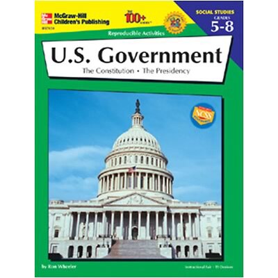 The 100+ Series U.S. Government