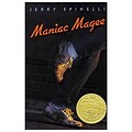 Maniac Magee, Paperback