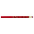 J.R. Moon Big-Dipper Motivational Pencil, Pack of 12 (JRM600T)