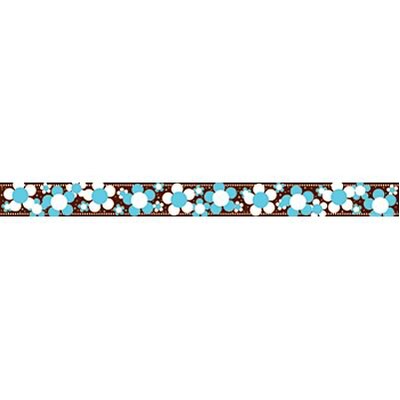 Hot to Dot, Bloom Border