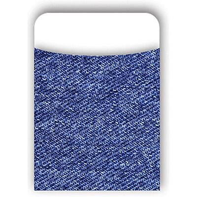 Pick-A-Pocket™ Library Pockets