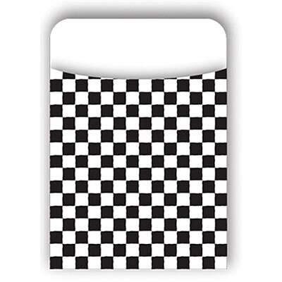 Pick-A-Pocket™ Library Pockets