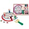 Birthday Party Play Foods, 34 Pieces
