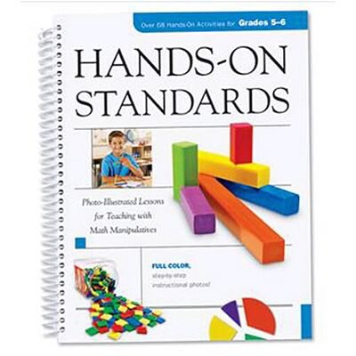 Hands On Standards® Grades 5–6 Handbook