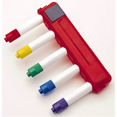 Line-Master Whiteboard Staff Liner